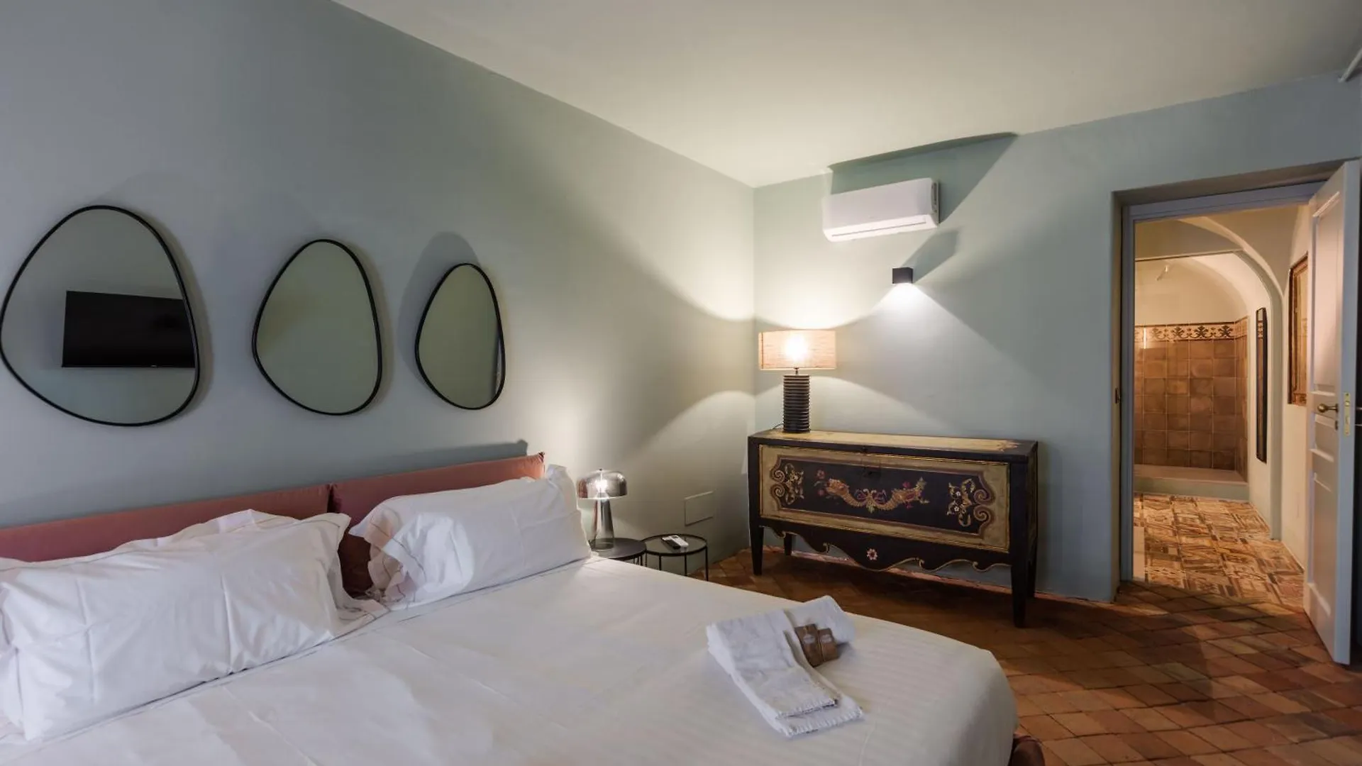 Rg10 Apartment Catania