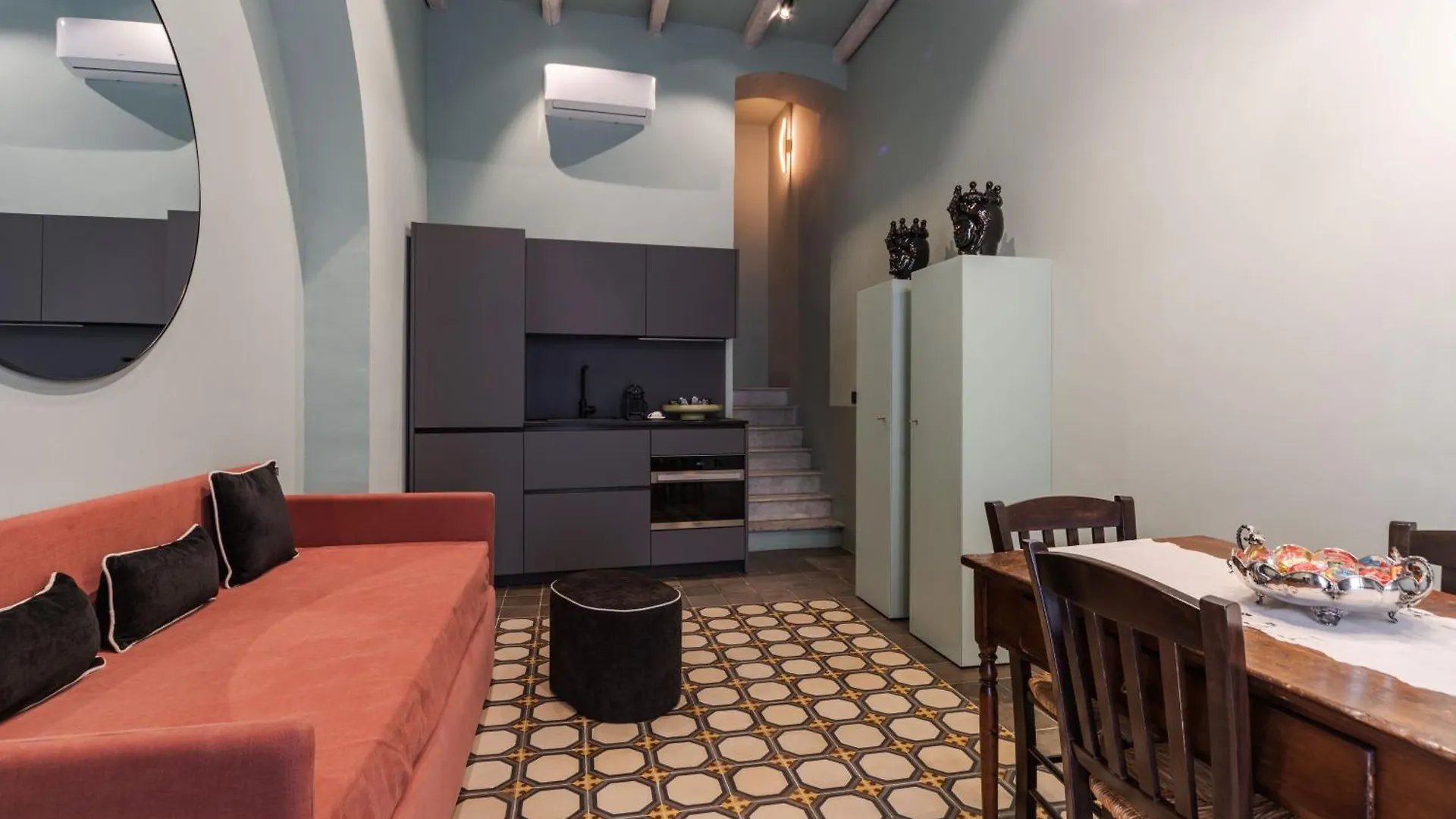 Rg10 Apartment Catania