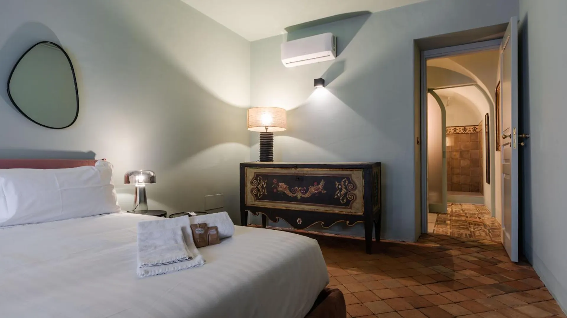 Rg10 Apartment Catania