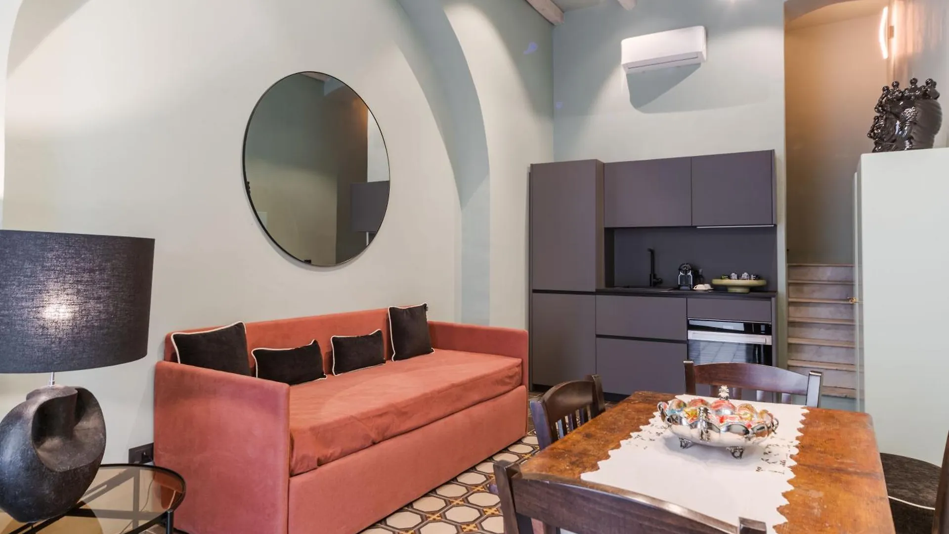 Rg10 Apartment Catania