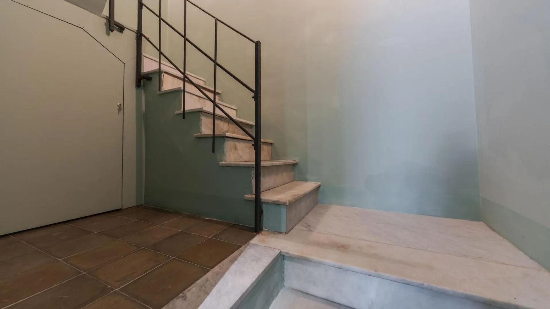 Rg10 Apartment Catania Italien