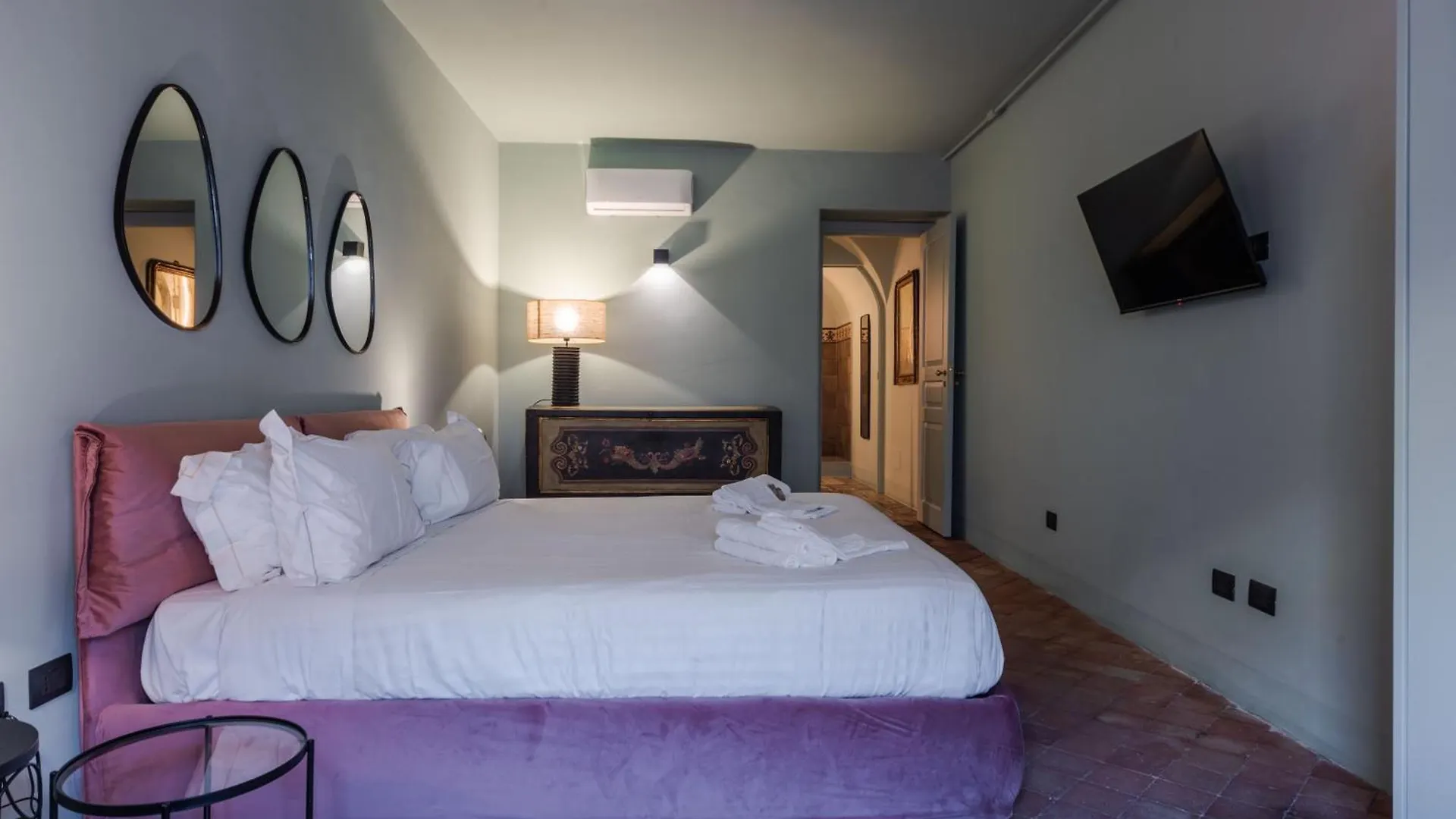 Rg10 Apartment Catania