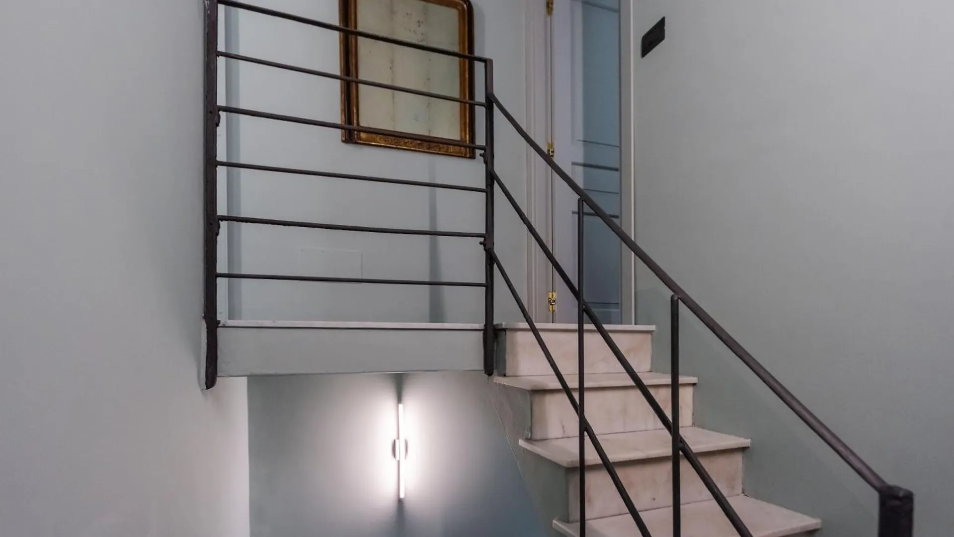 Rg10 Apartment Catania