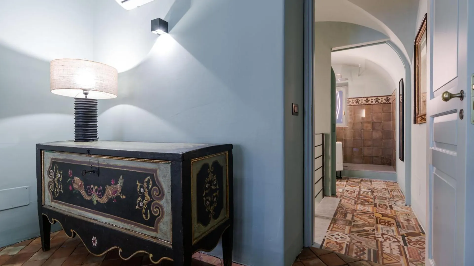 Rg10 Apartment Catania