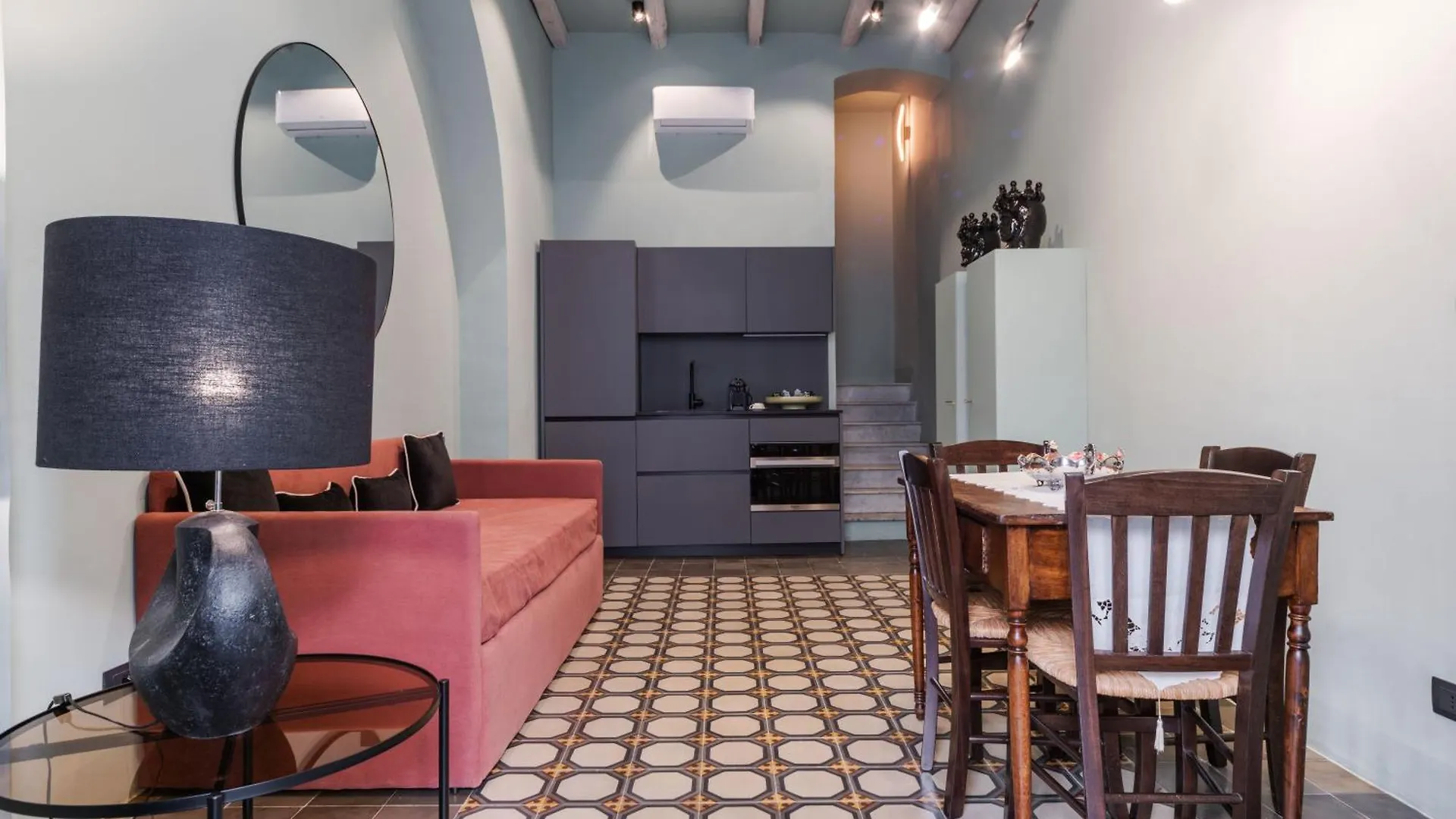 Rg10 Apartment Catania 0*,  Italy