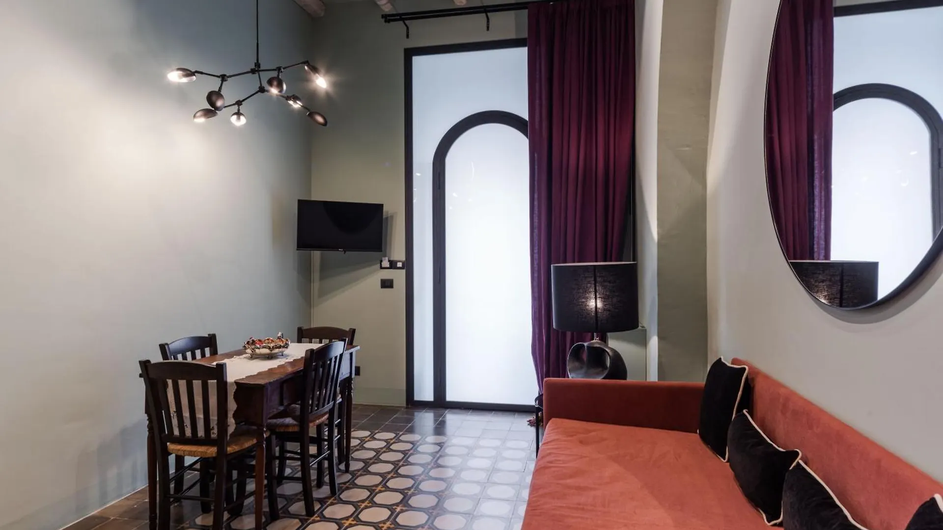 Rg10 Apartment Catania