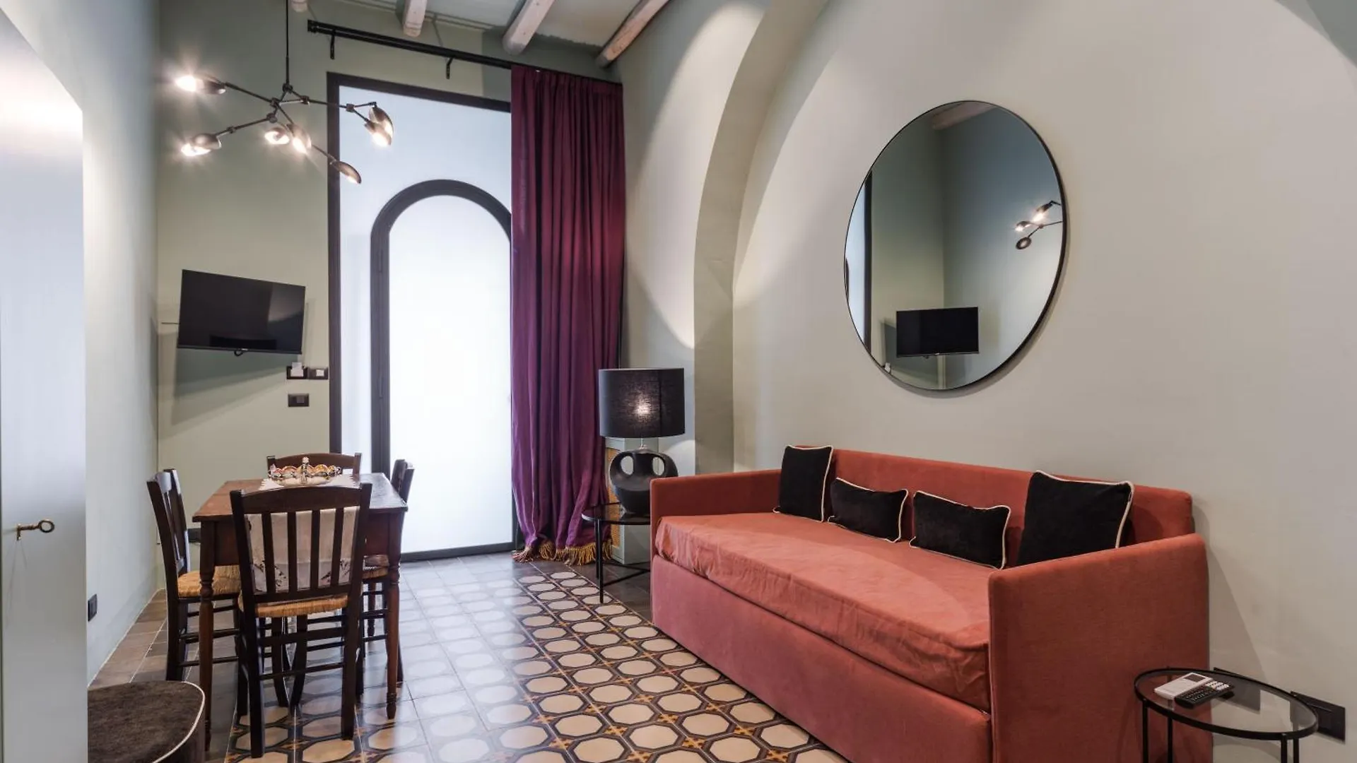 Rg10 Apartment Catania