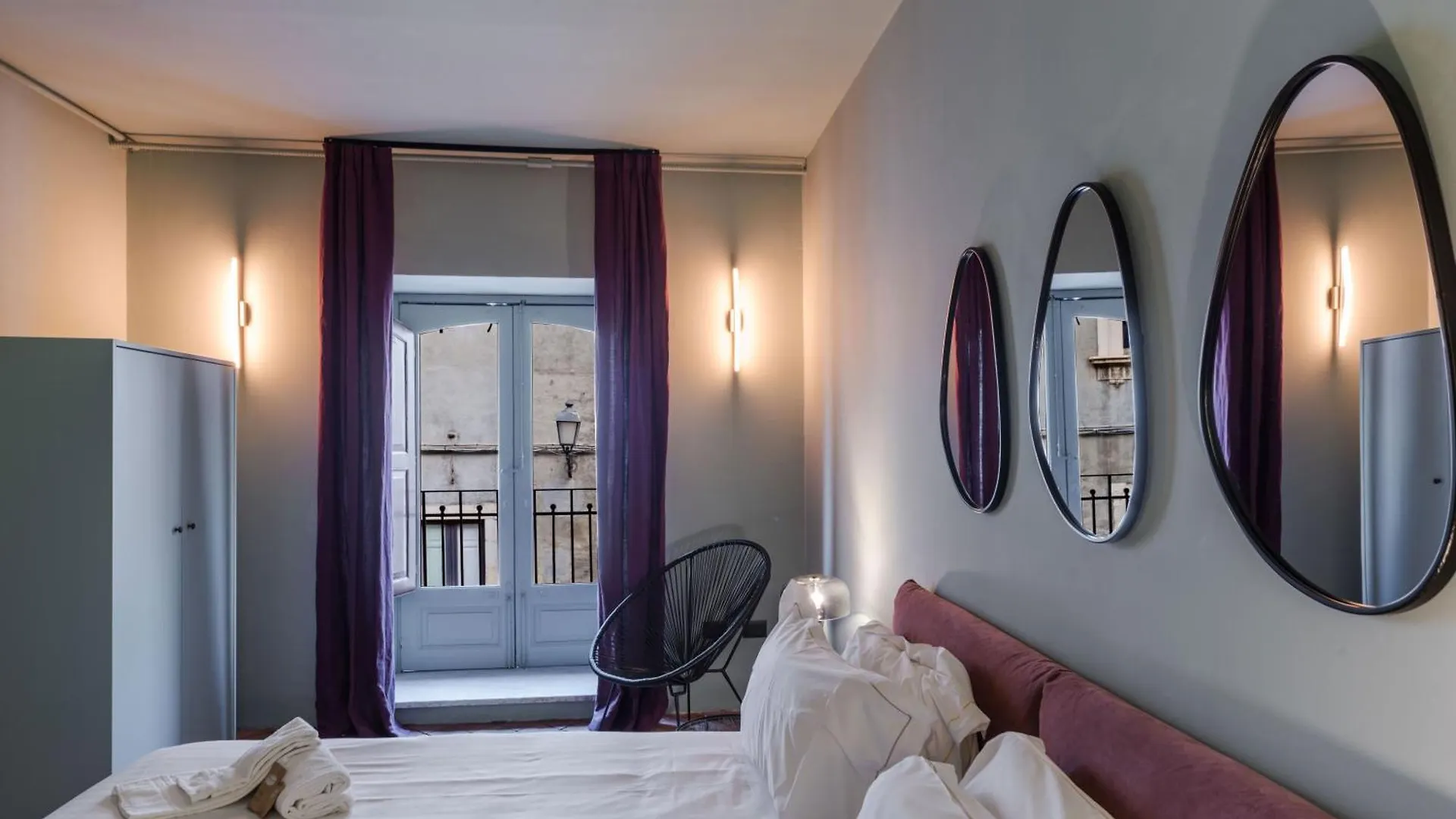 Rg10 Apartment Catania